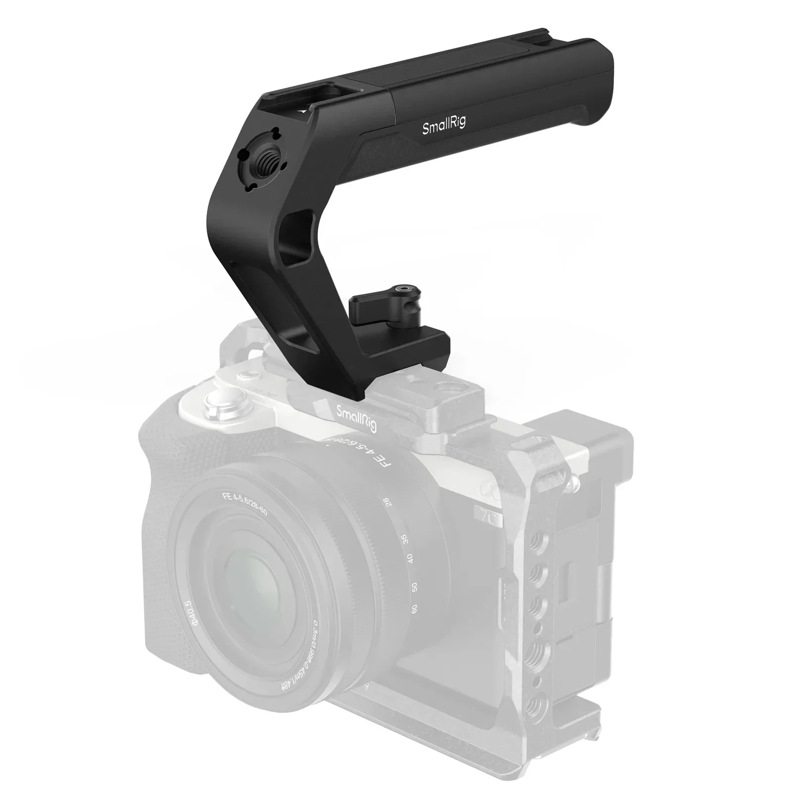 SmallRig Soğuk Ayakkabı Bağlan - Camera Cold Shoe incelemesi ve fiyatı