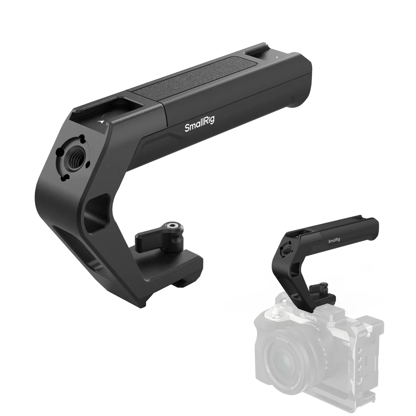 SmallRig Soğuk Ayakkabı Bağlan - Camera Cold Shoe incelemesi ve fiyatı