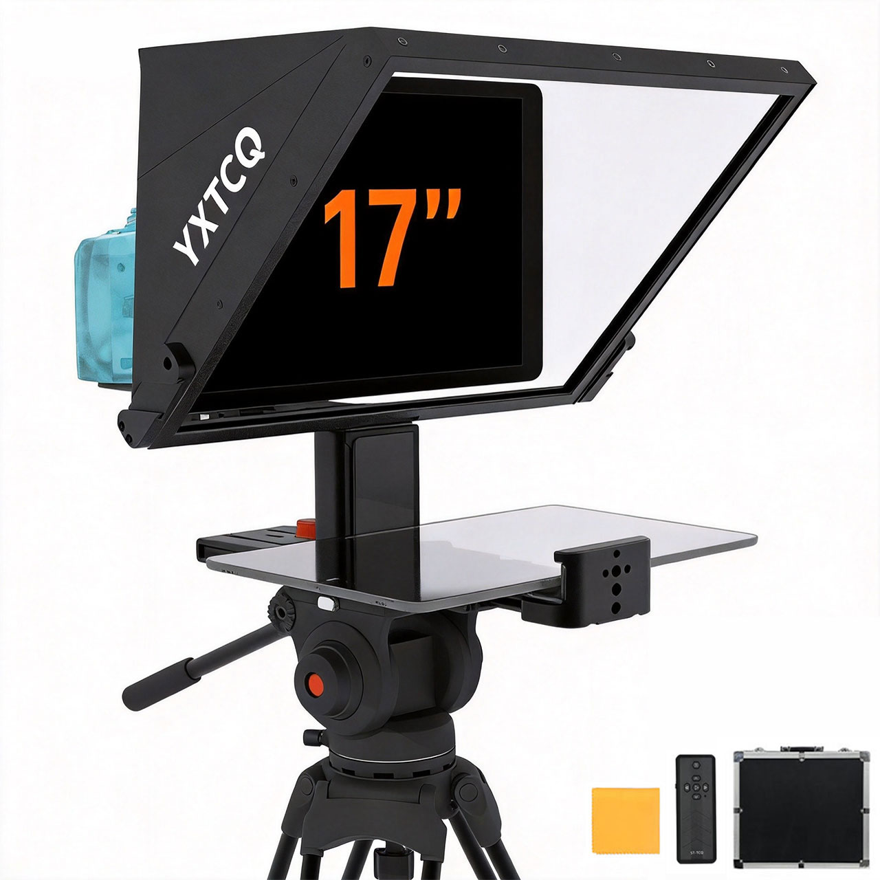YXTCQ Yeni Geliştirilmiş JY17  - Camera Cold Shoe incelemesi ve fiyatı