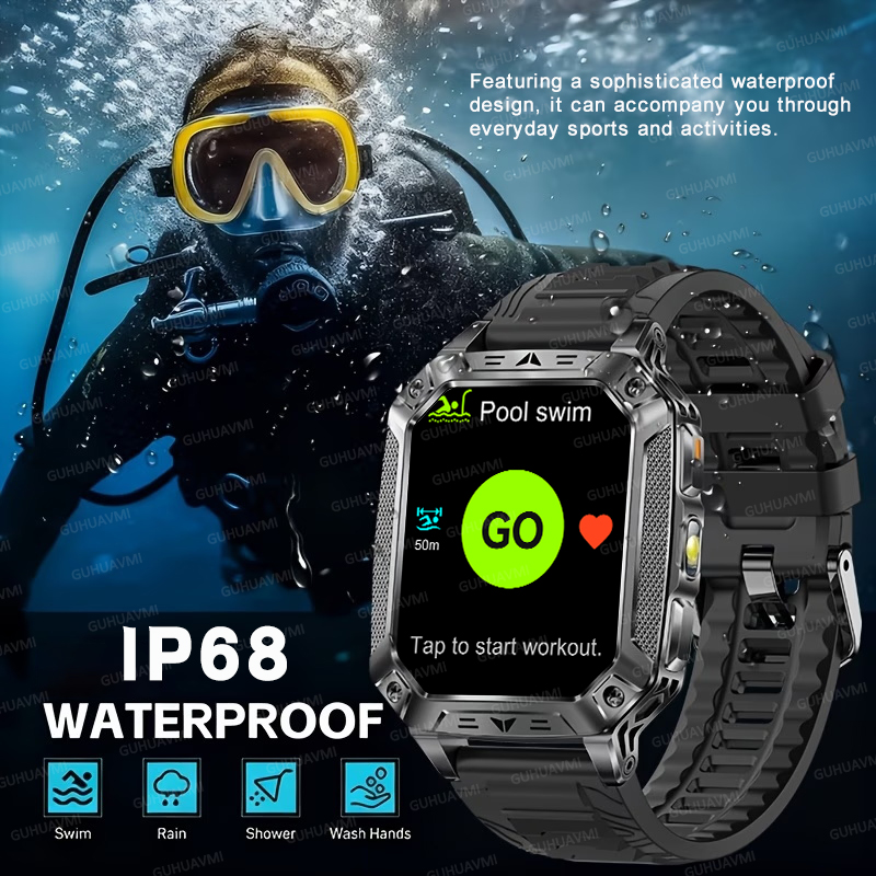 TANK Military 1400mAh Akıllı S - Intervalometer Timer incelemesi ve fiyatı