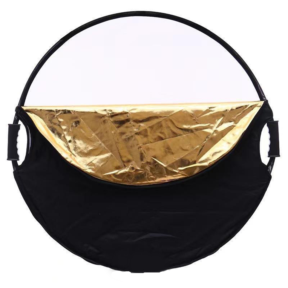 MYOBO Reflektör Fotoğrafçılık  - Reflector 5 In 1 incelemesi ve fiyatı