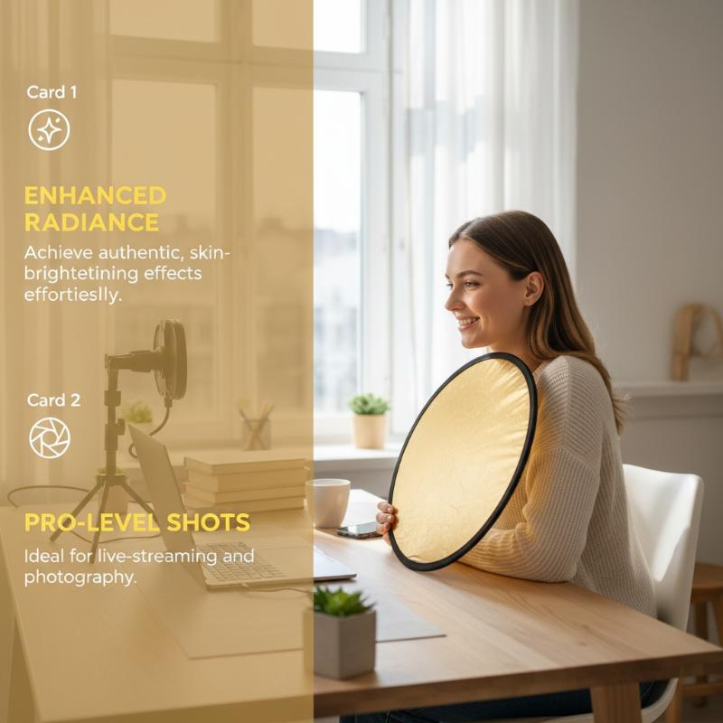5'i 1 Arada Çok Fonksiyonlu Yu - Reflector 5 In 1 incelemesi ve fiyatı
