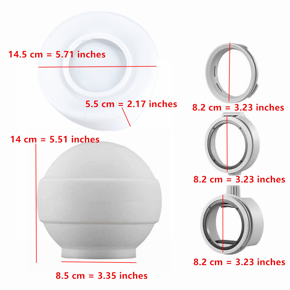 Godox V860III V850III TT685II  - Pop Up Flash Diffuser incelemesi ve fiyatı