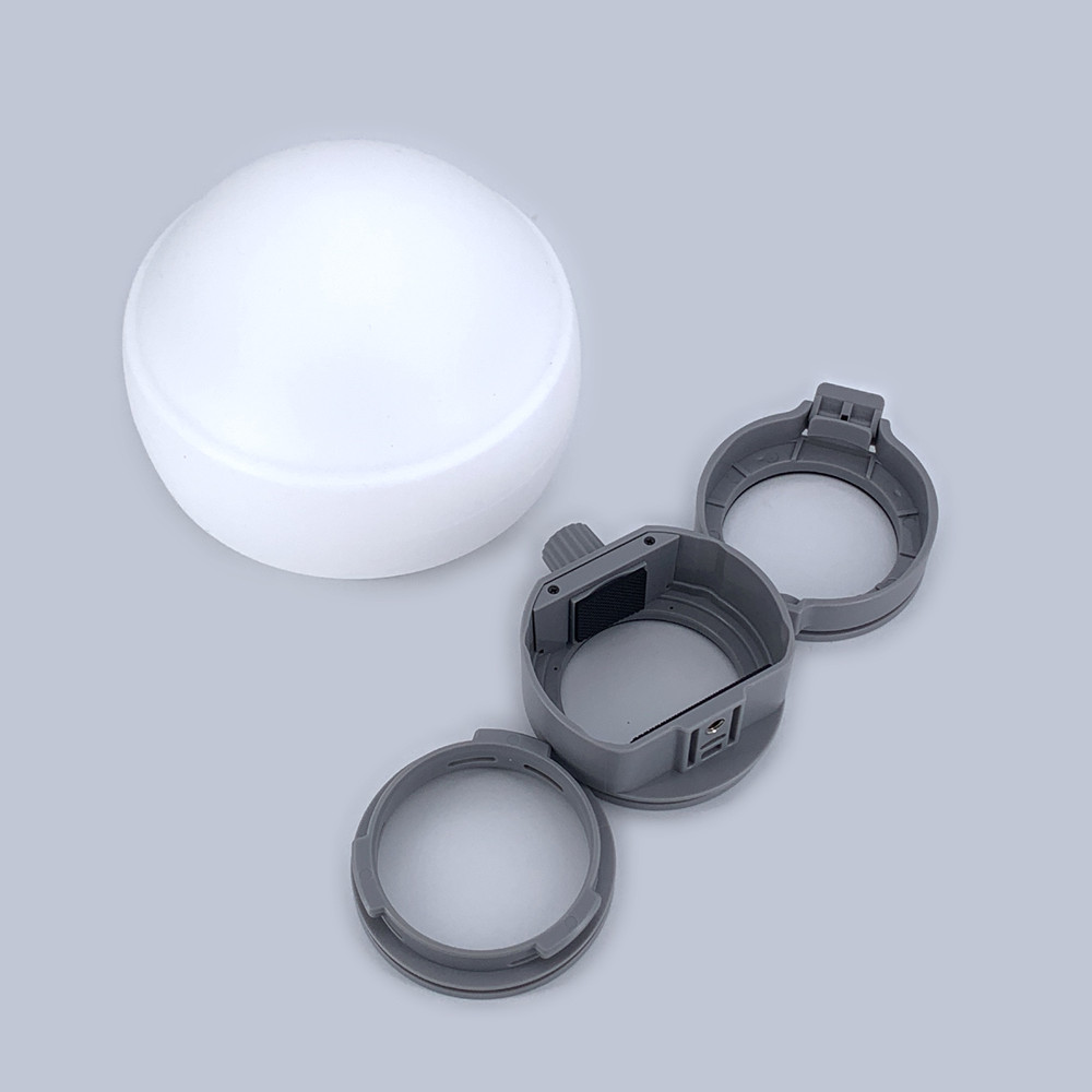 Godox V860III V850III TT685II  - Pop Up Flash Diffuser incelemesi ve fiyatı