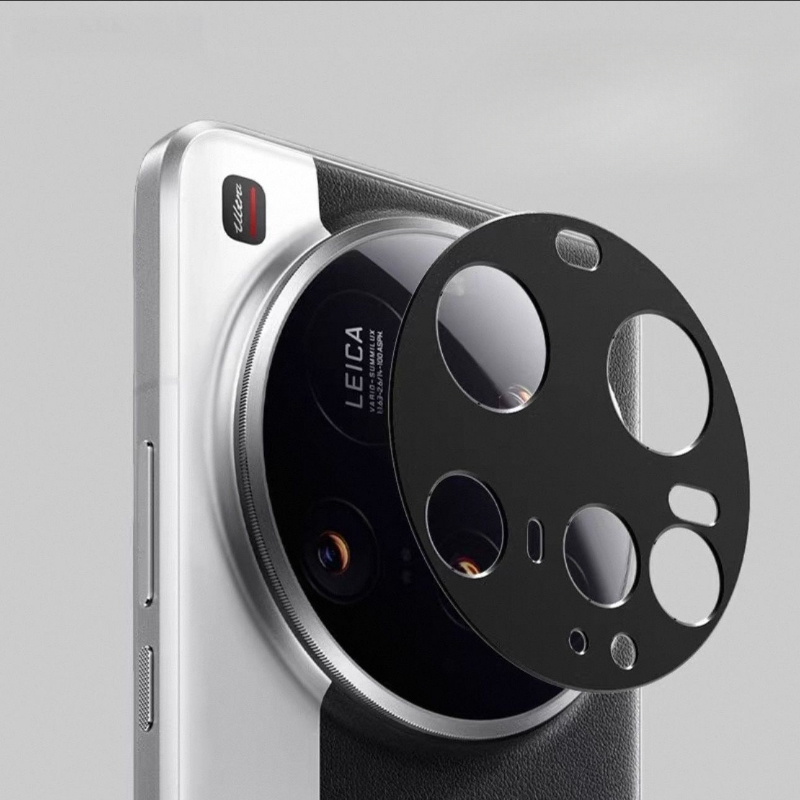 Xiaomi 15 Ultra için Arka Kame - Xiaomi Photography Kit 15 Ultra incelemesi ve fiyatı