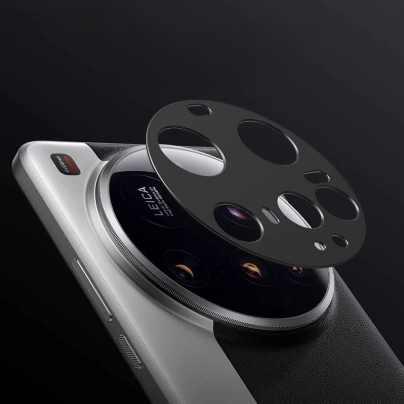 Xiaomi 15 Ultra için Arka Kame - Xiaomi Photography Kit 15 Ultra incelemesi ve fiyatı