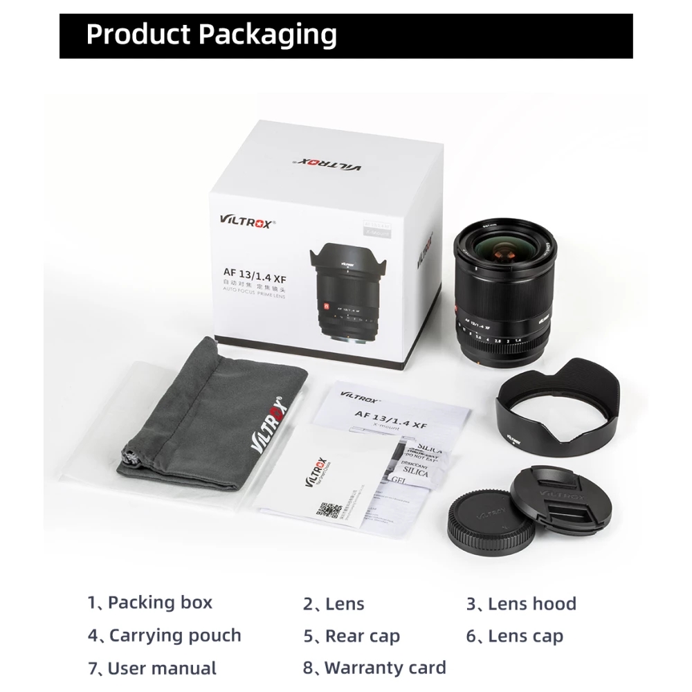 Viltrox 13mm Fuji X F1.4 Otoma - Fujifilm Camera X-T30 Ii incelemesi ve fiyatı