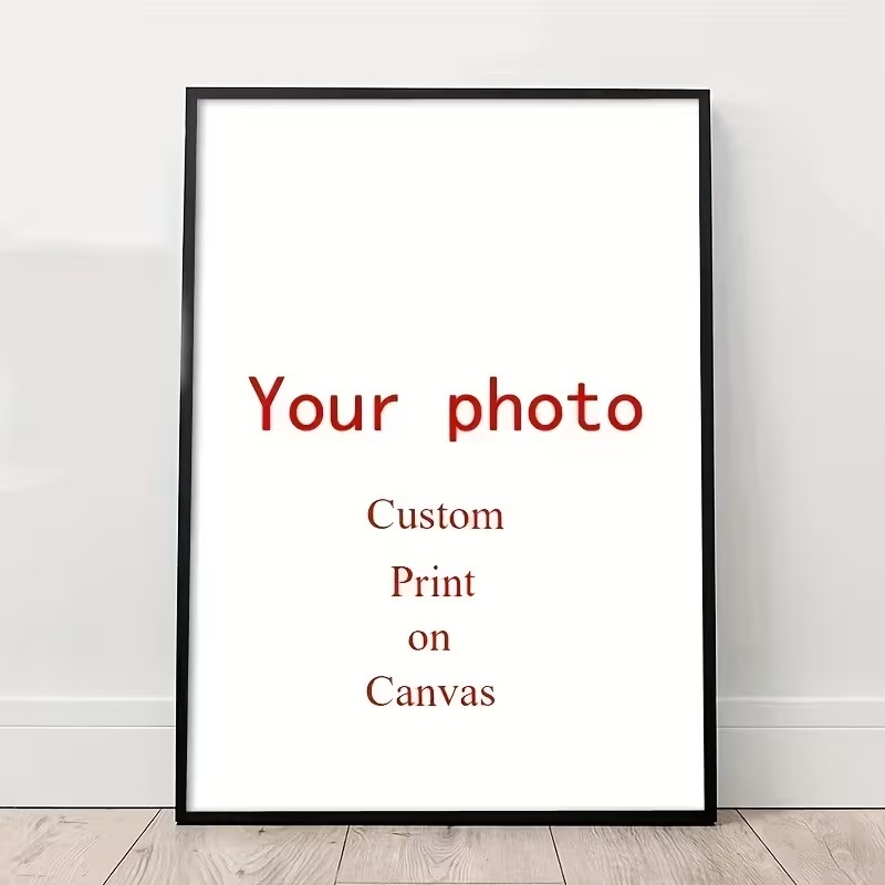 Özel Baskı Kanvas Tablo Fotoğr - Photography Gallery incelemesi ve fiyatı