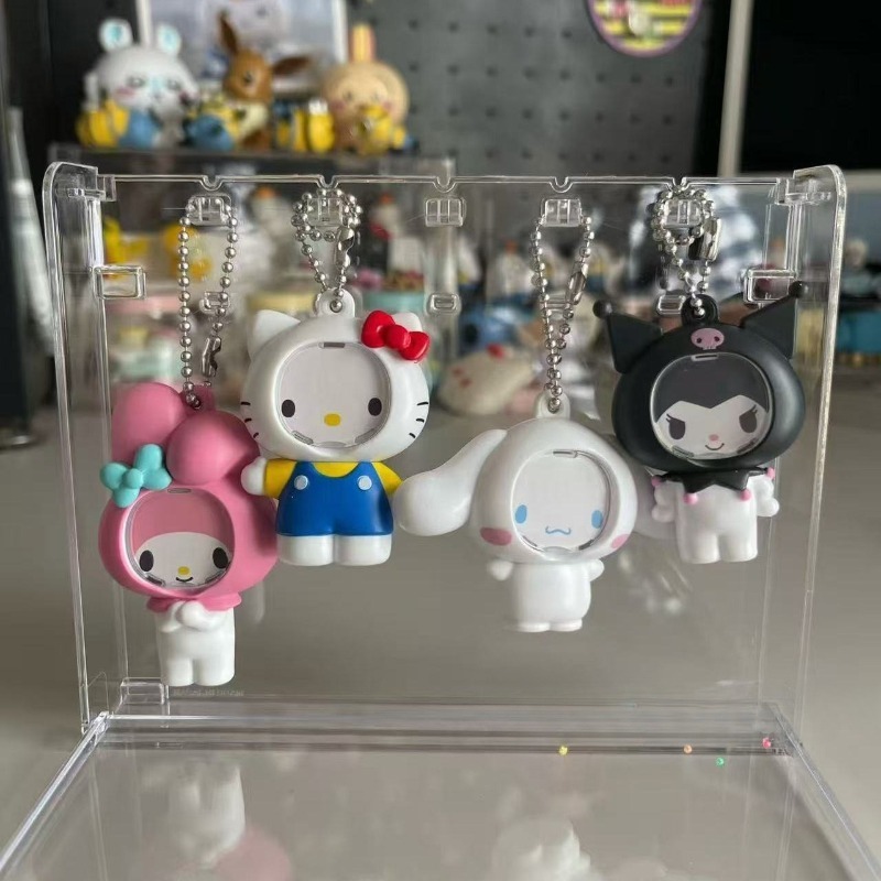 Sanrio Fotoğraf Çerçevesi Kost - Photography Exhibition incelemesi ve fiyatı