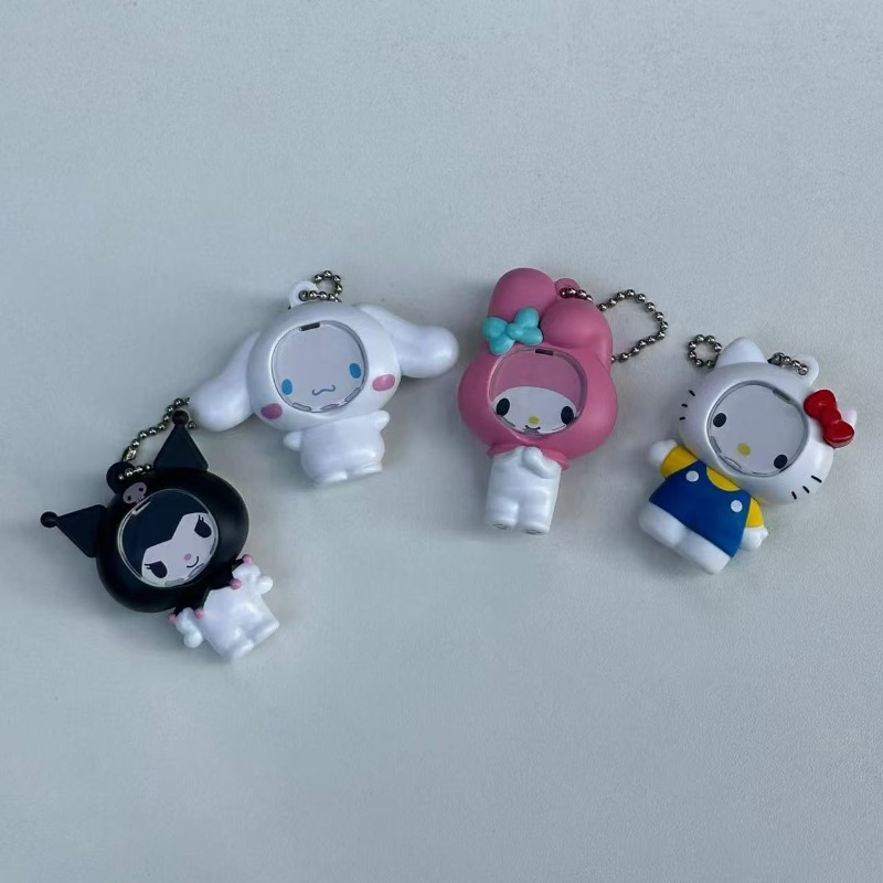 Sanrio Fotoğraf Çerçevesi Kost - Photography Exhibition incelemesi ve fiyatı