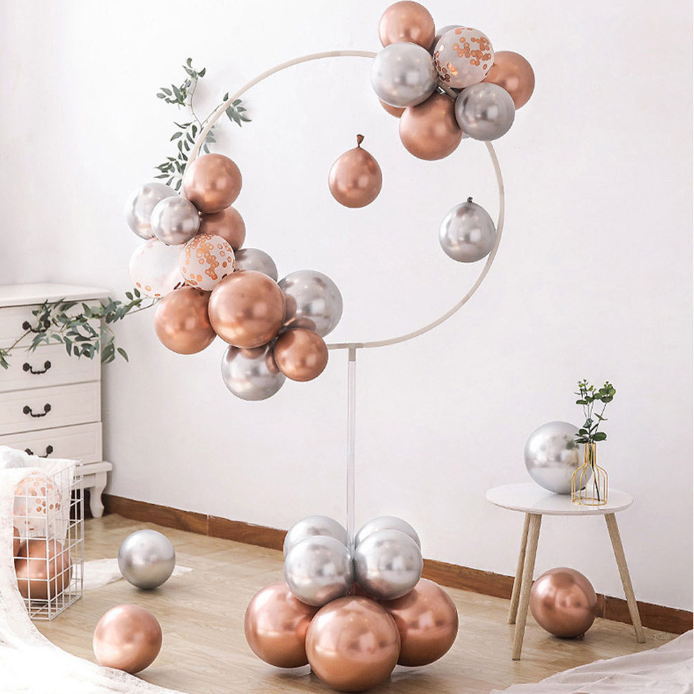 2 Adet Balon Kemeri Standı Par - Backdrop Stand Kit incelemesi ve fiyatı