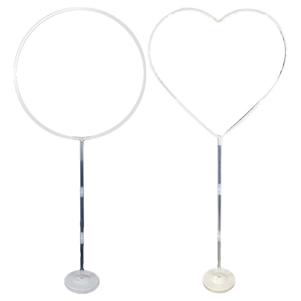 2 Adet Balon Kemeri Standı Par - Backdrop Stand Kit incelemesi ve fiyatı