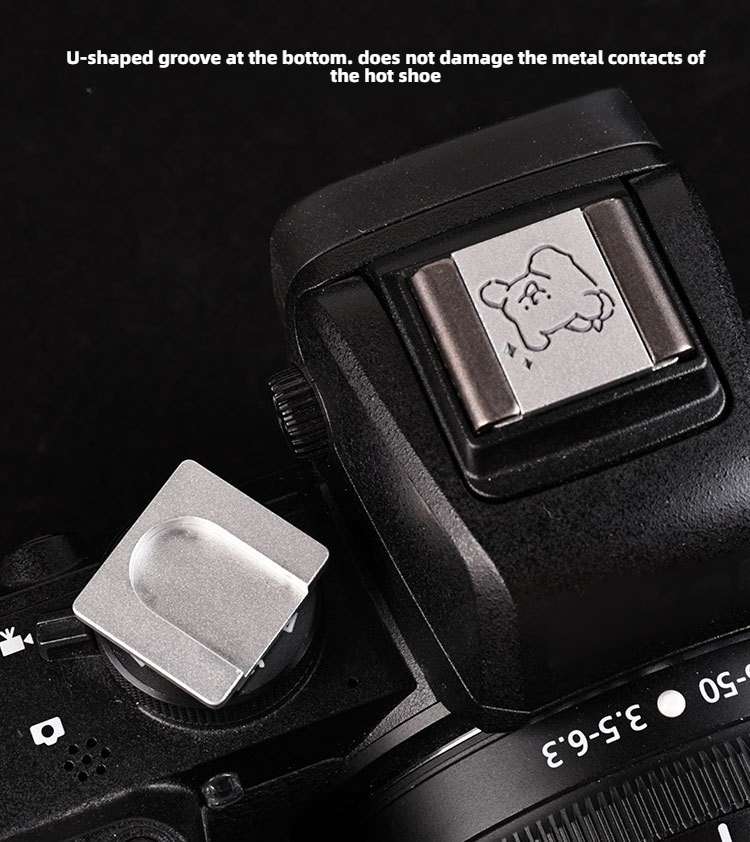 Kamera sıcak ayakkabı kapağı k - Fujifilm Camera X-T30 Ii incelemesi ve fiyatı