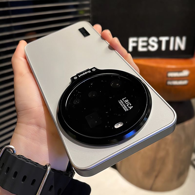 Xiaomi 17 Ultra 15 Ultra Kılıf - Xiaomi Photography Kit 15 Ultra incelemesi ve fiyatı