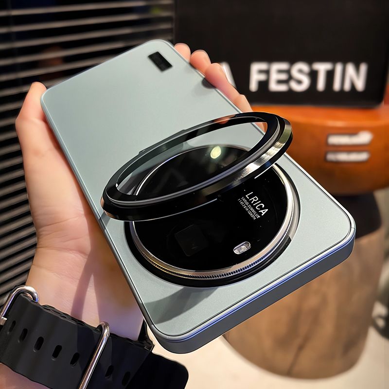 Xiaomi 17 Ultra 15 Ultra Kılıf - Xiaomi Photography Kit 15 Ultra incelemesi ve fiyatı