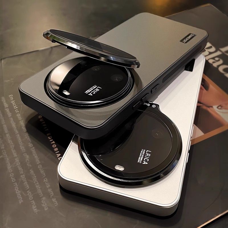 Xiaomi 17 Ultra 15 Ultra Kılıf - Xiaomi Photography Kit 15 Ultra incelemesi ve fiyatı