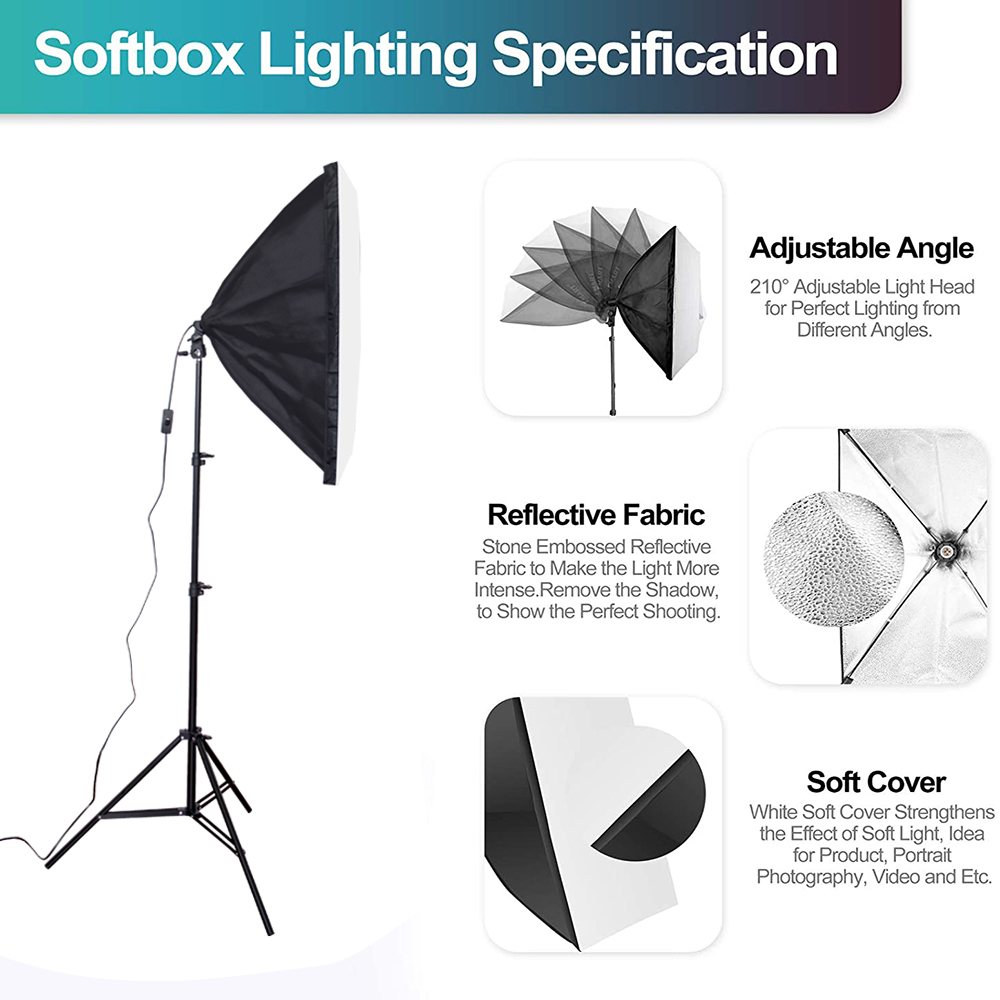 Uygun Maliyetli Fotoğraf Stüdy - Backdrop Stand Kit incelemesi ve fiyatı