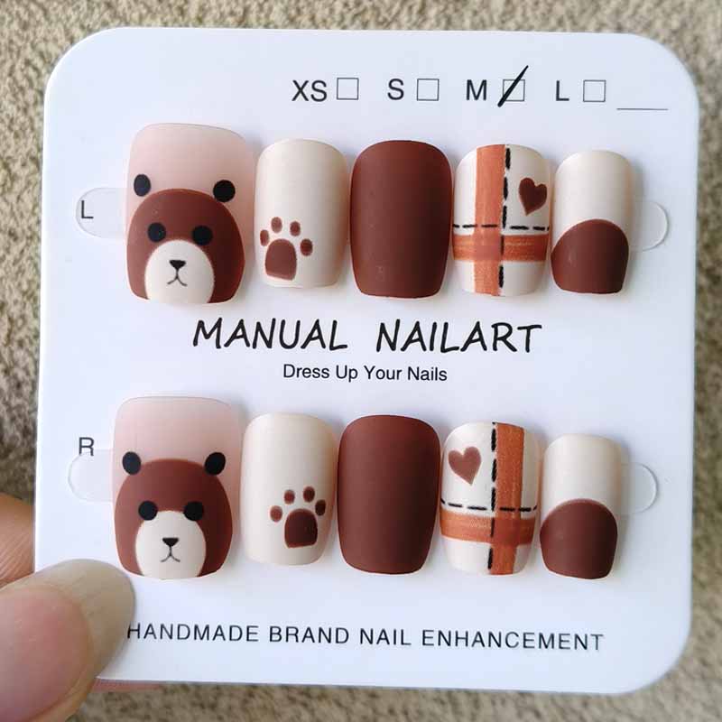 10 adet sonbahar ve kış Nail A - Photography Design incelemesi ve fiyatı