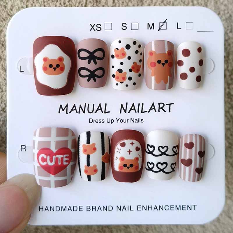 10 adet sonbahar ve kış Nail A - Photography Design incelemesi ve fiyatı
