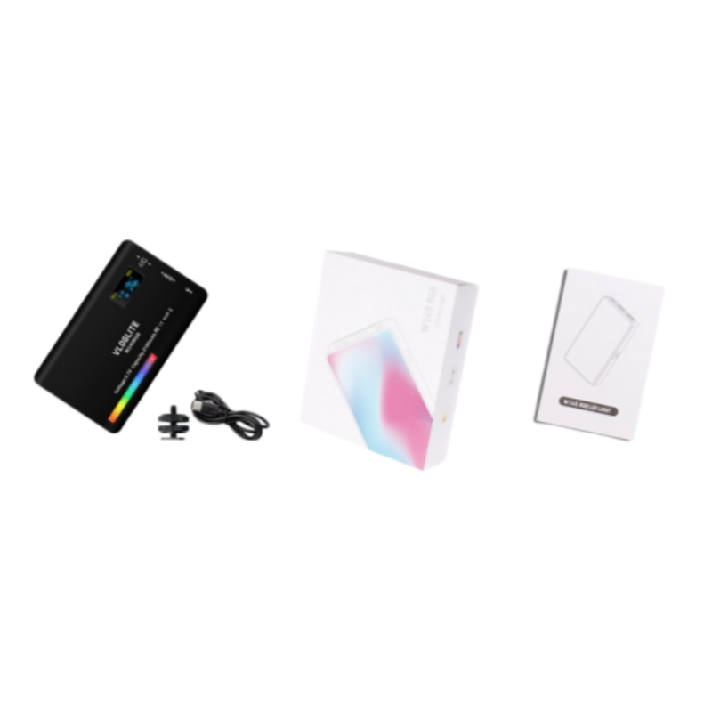 Mobil RGB Dolgu Işığı Bilgisay - Photography Of The Year incelemesi ve fiyatı