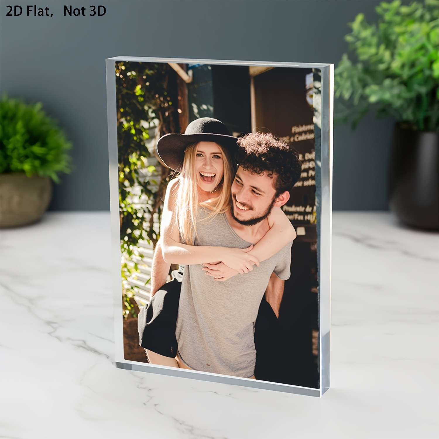Kişiye Özel Akrilik Fotoğraf Ç - Photography Exhibition incelemesi ve fiyatı