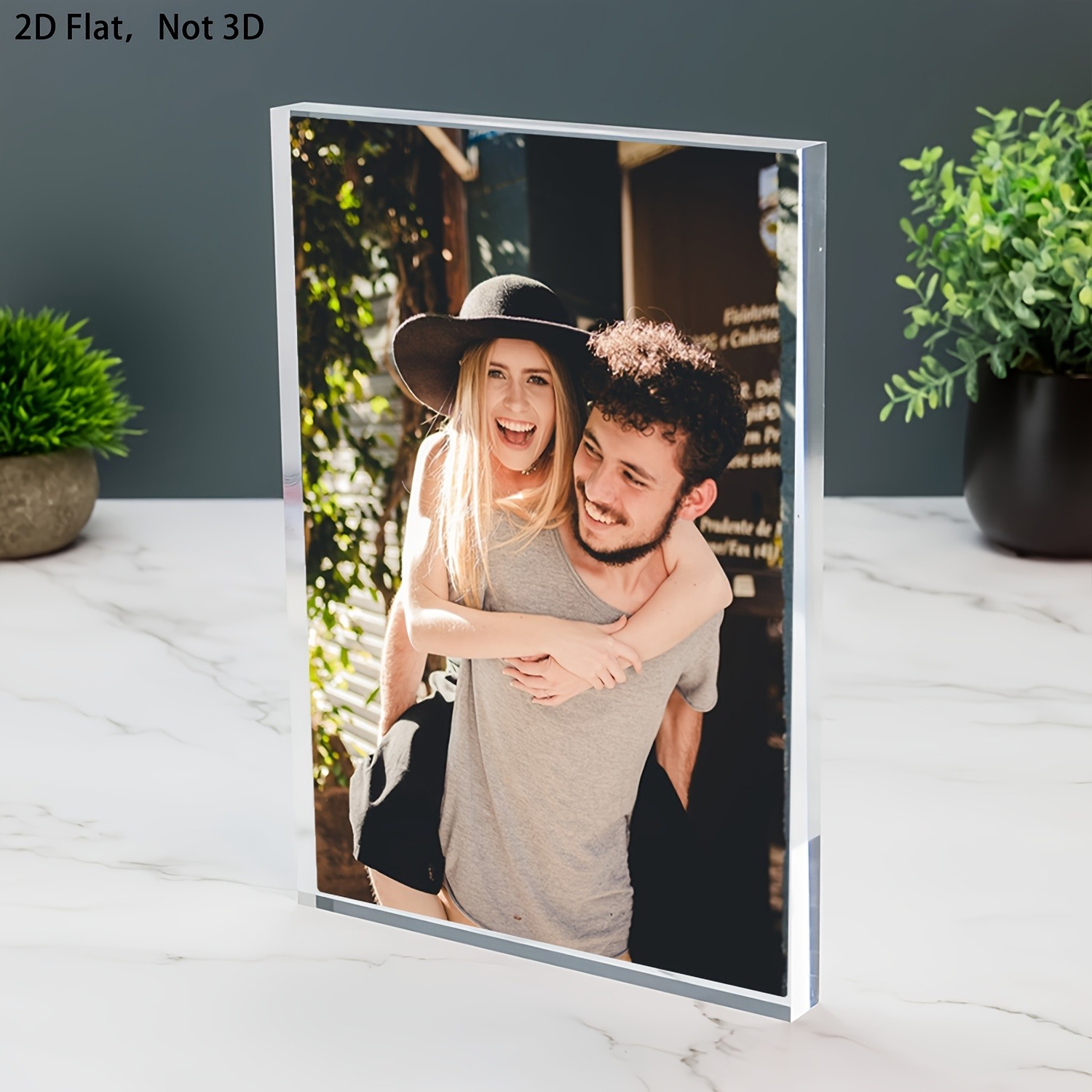 Kişiye Özel Akrilik Fotoğraf Ç - Photography Exhibition incelemesi ve fiyatı