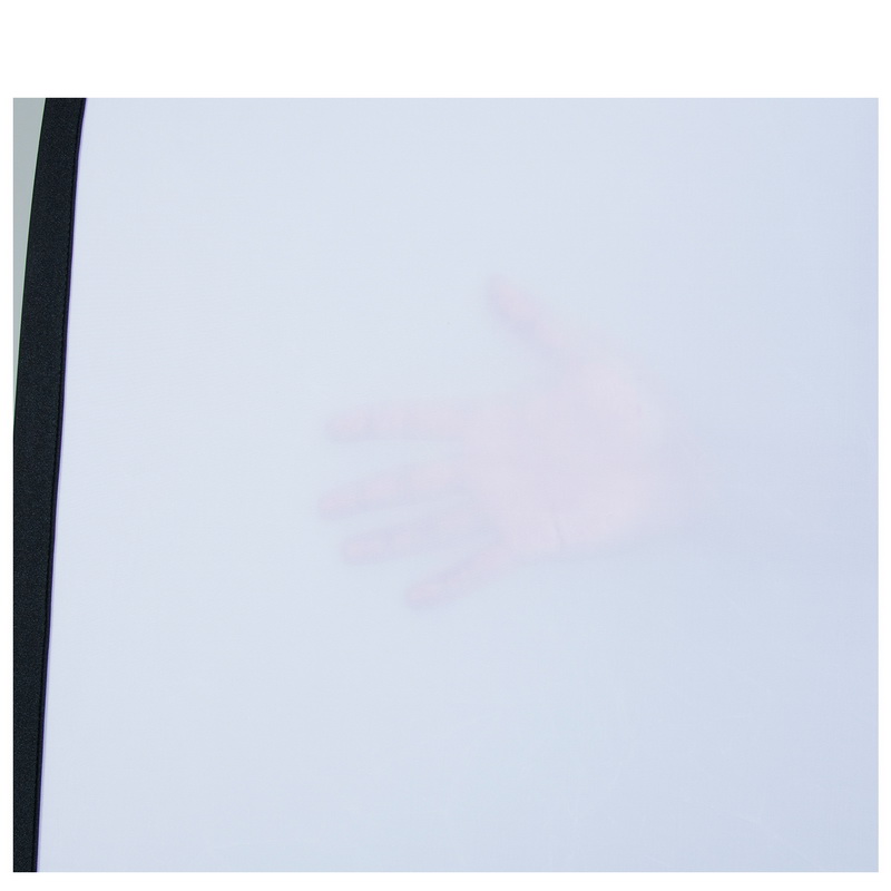 100X150CM katlanabilir Oval re - Reflector 5 In 1 incelemesi ve fiyatı