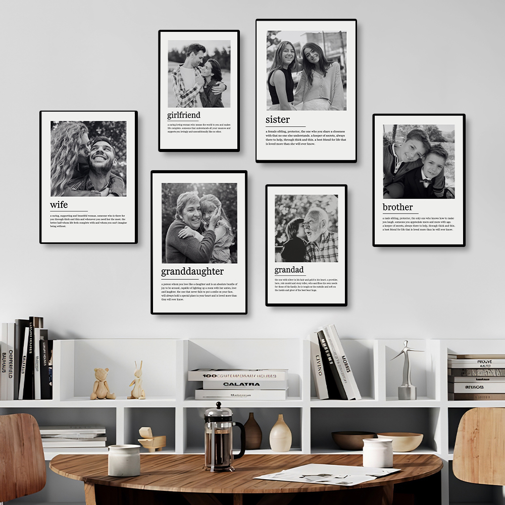 Kişiye Özel Aile Fotoğrafı Kan - Photography Gallery incelemesi ve fiyatı