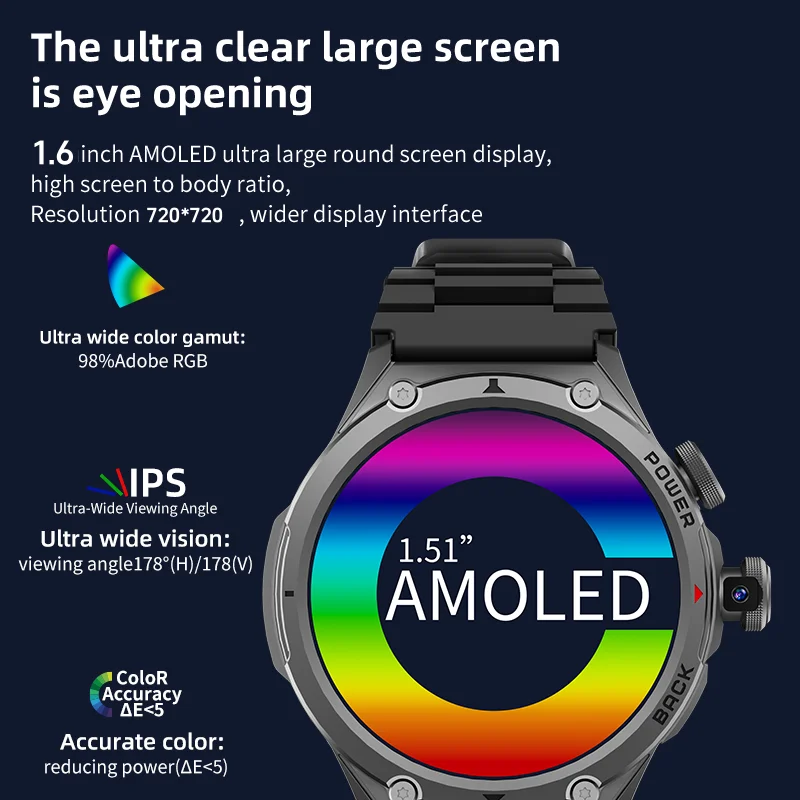 Lady 5G LTE Akıllı Saat, WiFi  - Intervalometer Timer incelemesi ve fiyatı