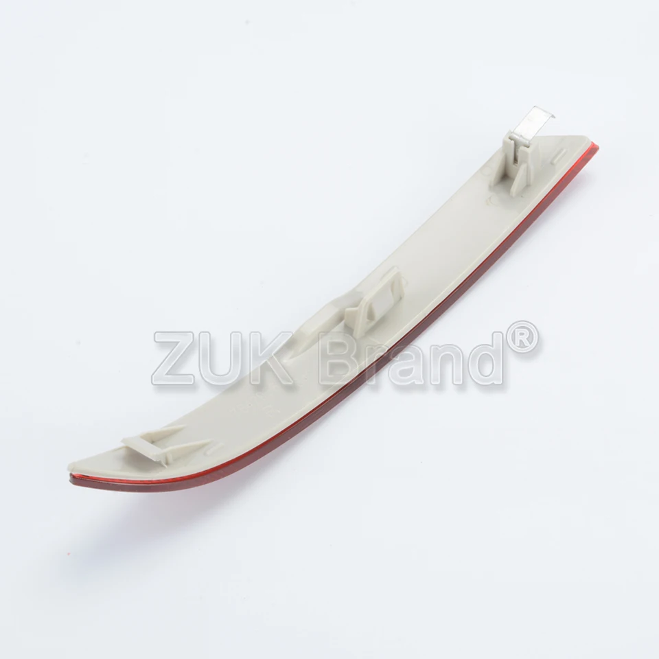 ZUK Arka Tampon Sis ışık refle - Reflector 5 In 1 incelemesi ve fiyatı