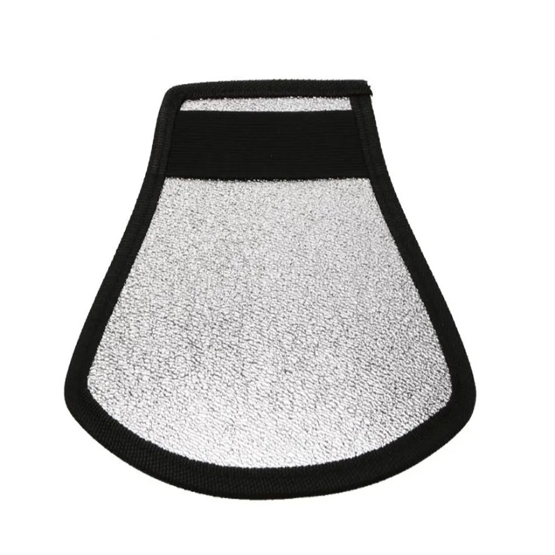 DSLR Kamera için Yansıtıcı Fla - Pop Up Flash Diffuser incelemesi ve fiyatı