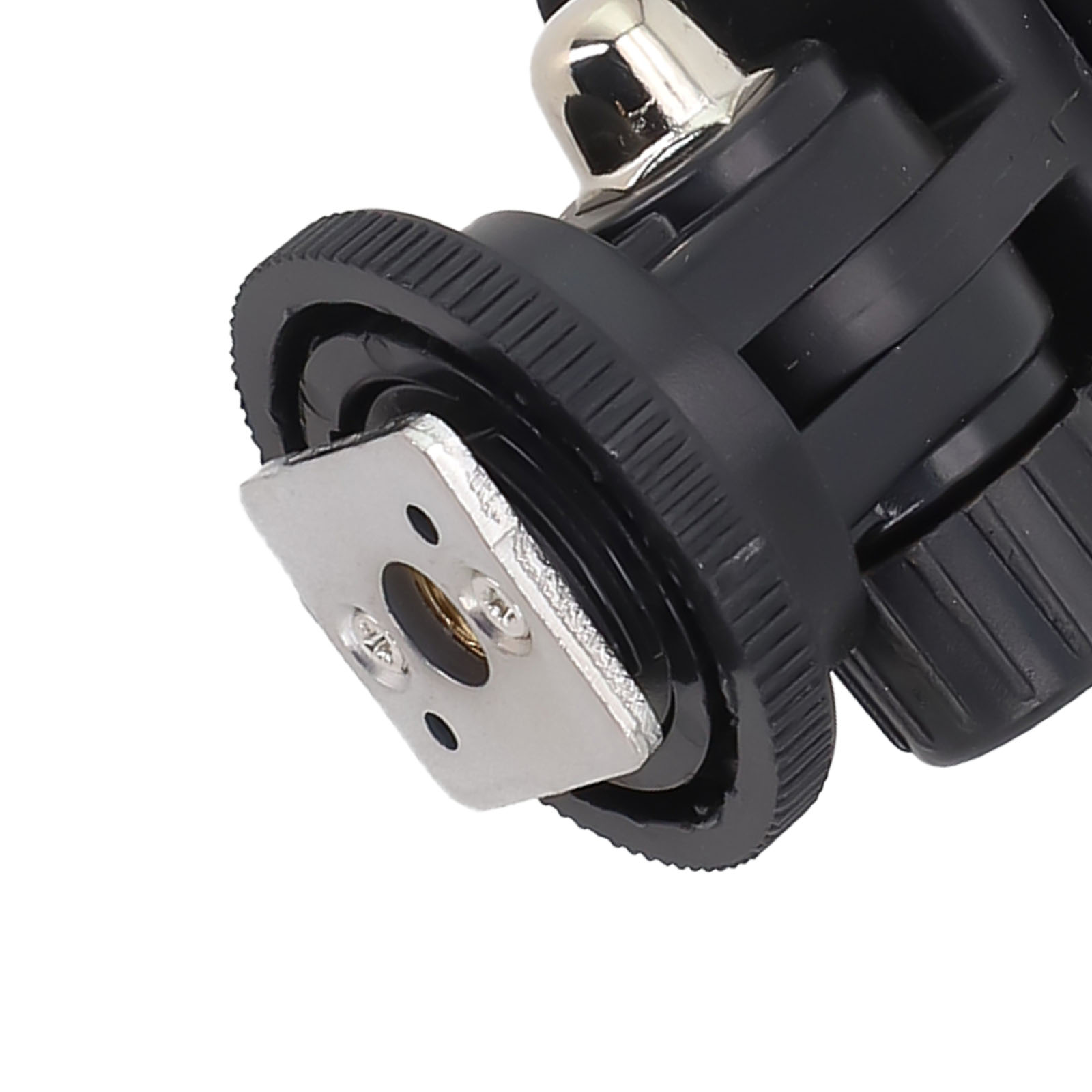 DSLR Aynasız Kameralarla Uyuml - Camera Cold Shoe incelemesi ve fiyatı