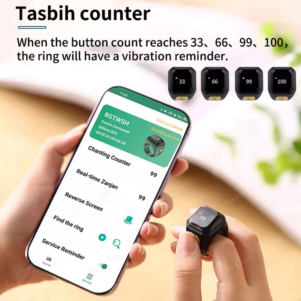 2026 En Yeni Kıble Zikir Müslü - Intervalometer Timer incelemesi ve fiyatı